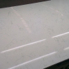 White Engineered Quartz at buyquartzcountertop.com