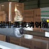 玻璃钢气瓶设备最先进的缠绕工艺