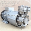 YUANSHIN热油泵 350度热油泵YS-MAPW1100