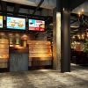【扬州咖啡厅酒吧艺术复古漆】施工公司推荐谋成地坪