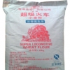 超级火车云吞面专用粉