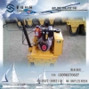 日本进口SYL-600C手扶单轮(柴油)压路机