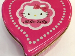 青铜峡心形糖果铁盒儿童节新品上市批发心形糖果盒图1