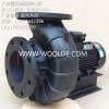 供应惠州卧式管道泵380V YLGZ31-50 大流量低扬程冷凝泵
