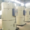 阿拉善盟专业提供0.5吨（30万大卡）燃气热水锅炉