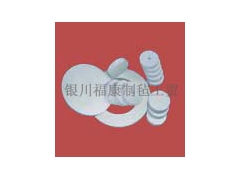 供应各种规格纯羊毛过滤件图2