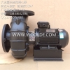 台湾源立YLGZ31.5-100卧式管道泵380V 大流量低扬程泵