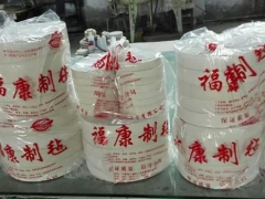供应各种规格抛光打磨纯羊毛毛毡轮图2