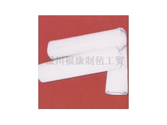 厂家供应各种规格工业用纯羊毛平面毛毡图1