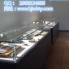 供应北京做博物馆展柜找博物馆展柜生产厂家文博天远是不二之选