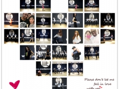 青岛李沧区成人舞蹈 ME权威培训图1