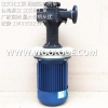 台湾源立立式化工泵YHL750-40 0.75KW 工程塑料化工泵