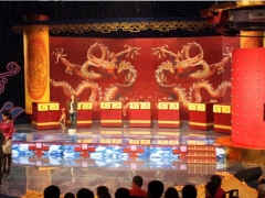 超强实力北京舞美工程厂家图1