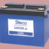 法国时高蓄电池steco品牌电池代理商报价