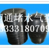 新乡闭水试验用管道封堵气囊 充气橡胶管道塞堵器 闭水堵