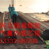 混凝土构件气囊内模|翔通橡胶|空心板充气芯模