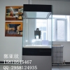北京博物馆展柜开启方式都有哪几种 找博物馆展柜厂家