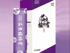 豆益生植物蜜图1