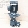 台湾源立YLX250-40 750W立式液下泵 涂装设备泵