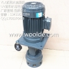 供应惠州YLX350-50 立式液下泵 耐腐蚀油漆泵 工业流程泵