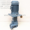 供应惠州台湾源立立式循环泵 流程泵YLX450-65 2.2KW
