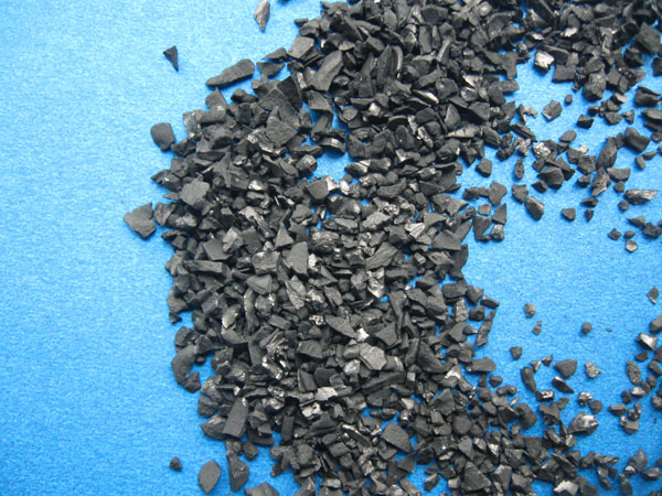 郑州哪一家的果壳活性炭价格低质量好？巩义帝鑫活性炭--巩义活性炭专业生产厂家