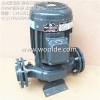 YLG32-14立式管道泵380V 冷冻水循环泵