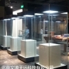 全国销售博物馆展柜文物展柜送货上门高效率制作安装