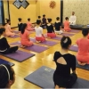 青岛哪里有肚皮舞瑜伽爵士教练班？