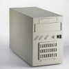 安防监控用研华IPC-6606 6槽容错IPC机箱