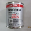 Loctite  51084乐泰石墨基抗咬合剂