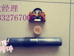 南昌声测管现货，南昌声测管价格图1