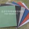 供应北京厂家幼儿园橡胶地垫地板地毯地砖防滑地面地坪厂家北京