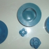 塑料钢管管塞