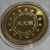 纪念章制作免费设计,深圳上门服务纪念章厂家