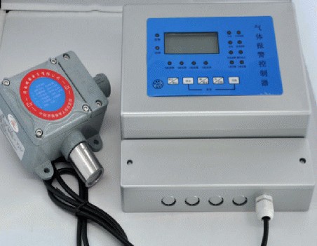 充氧间专用氧气报警器氧气含量测试仪含氧量报警仪