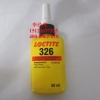 loctite326 乐泰快速固化型结构胶粘剂