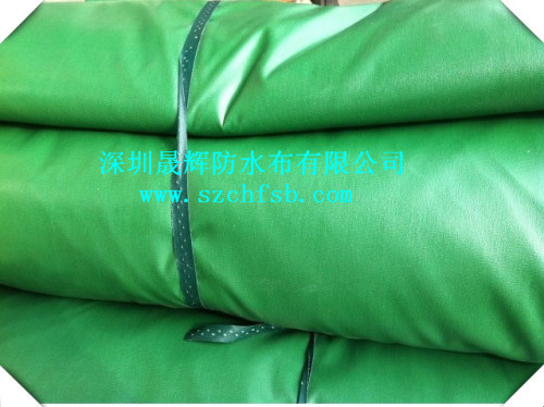 双果绿防雨篷布，质量保证，价格优惠