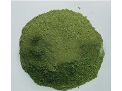 银川牧草供应商 宁夏牧草草粉图1