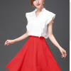 供应2015新款韩版夏季女装