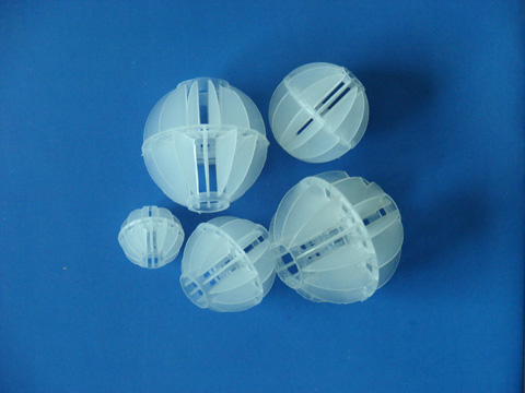 嘉兴多面空心球填料在水处理工业中的作用怎么样帝鑫填料-质优价廉