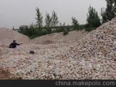 玉溪市黄河球石是怎样形成的？巩义市宏发矿产--专业活性炭生产厂家图1
