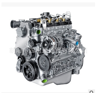 【特价供应】朝柴发动机CY4102BQ柴油机 整机