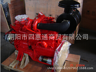 朝阳市水泵动力,灌溉动力、油田水泵朝柴发动机低温启动、长时工作好