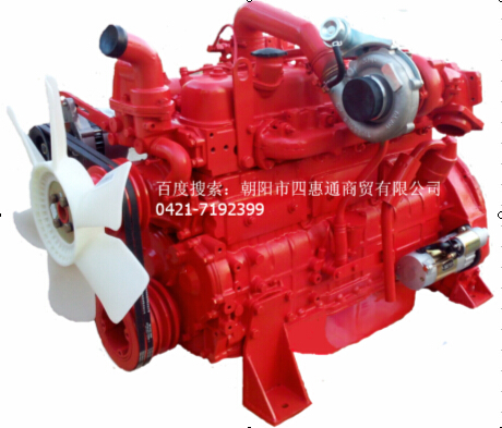 朝阳市供应东风朝柴动力有限公司4102、6102柴油发动机总成