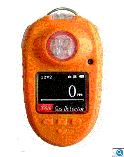 PG610 环氧乙烷检测仪，C2H4O浓度报警仪