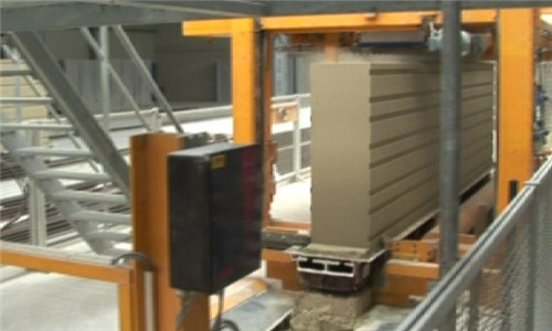 四川省年产5万-30万立方加气砖设备、加气块设备