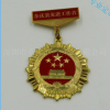金属勋章定做,部队勋章纪念章制作纪念章