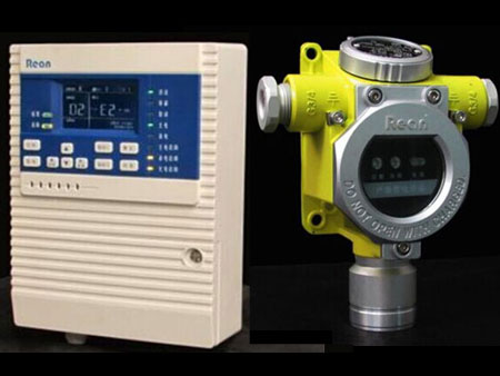 RBK-6000-ZL9,环氧乙烷报警器,环氧乙烷泄漏报警器