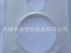 白城 PC机加工- 耐力板加工厂家中浦塑胶最专业图1